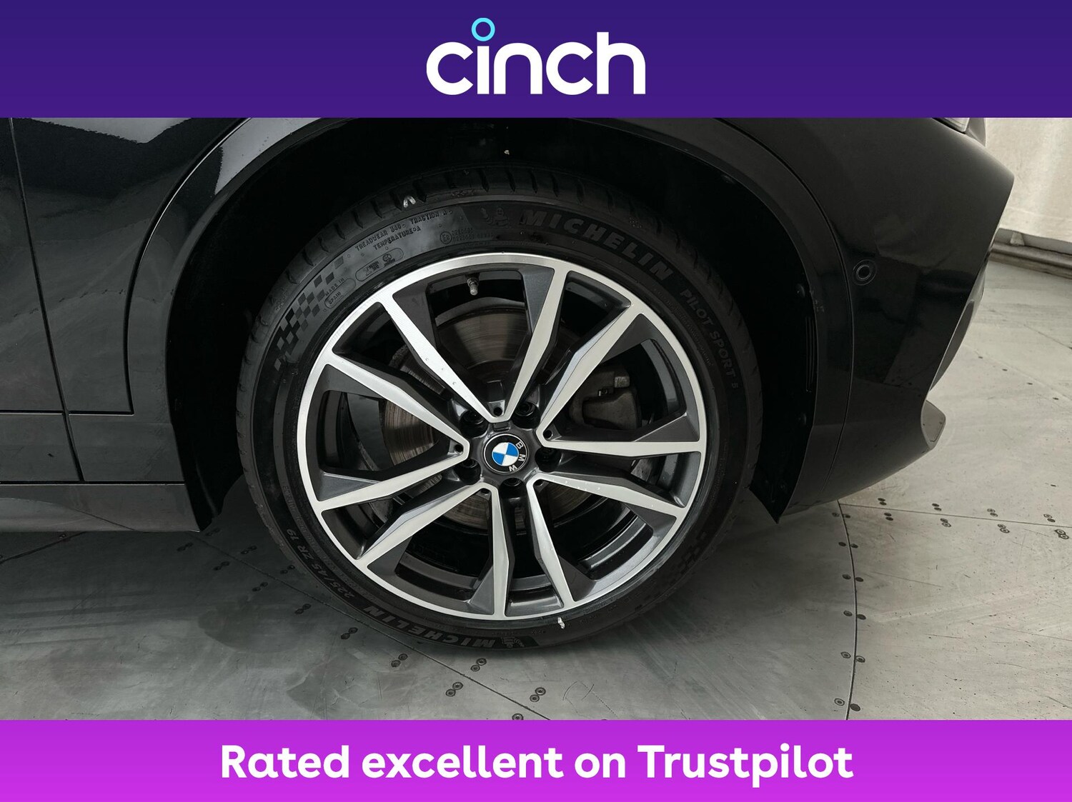 Used BMW X2 2021 for sale - 77037530: Photo 28