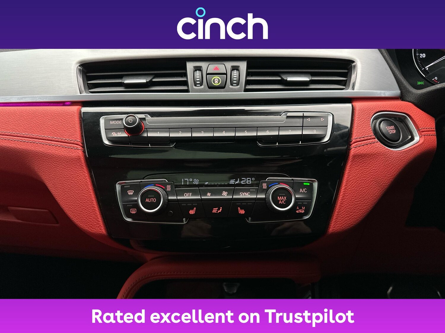 Used BMW X2 2021 for sale - 77037530: Photo 33