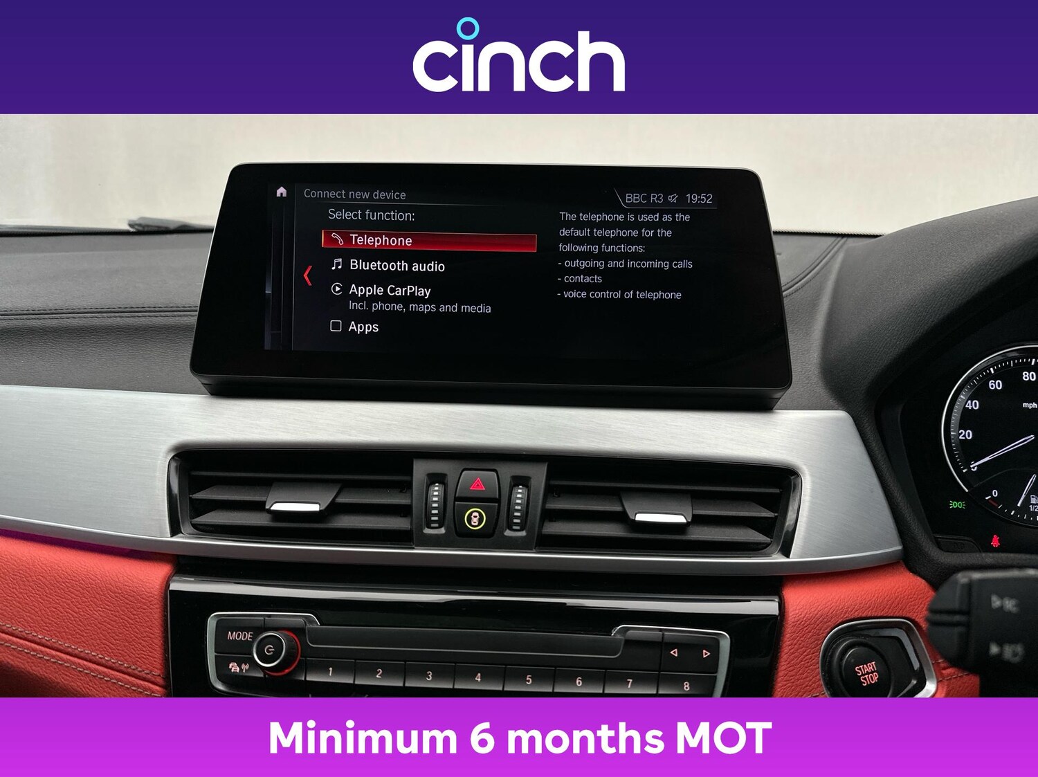 Used BMW X2 2021 for sale - 77037530: Photo 37