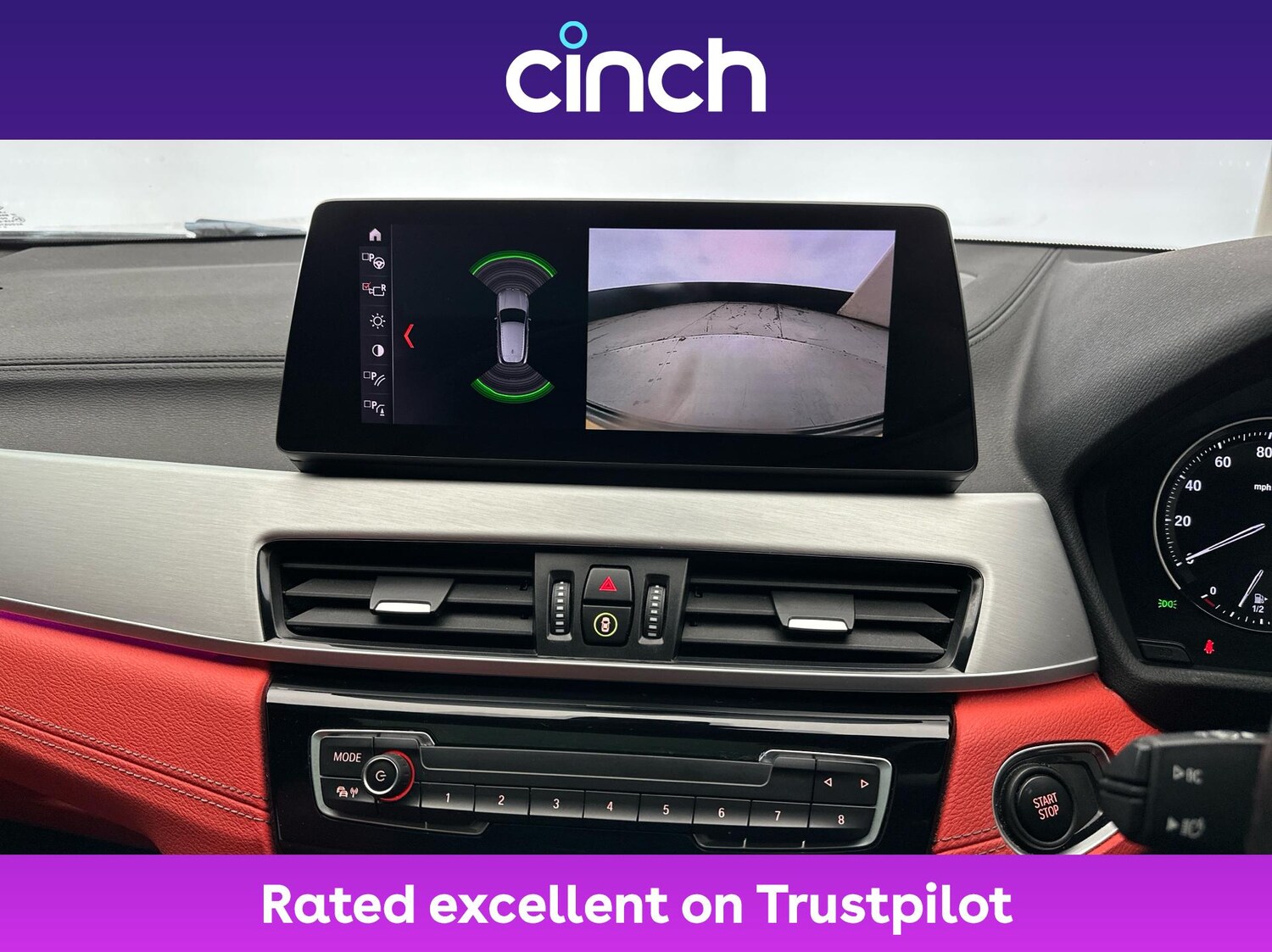 Used BMW X2 2021 for sale - 77037530: Photo 38