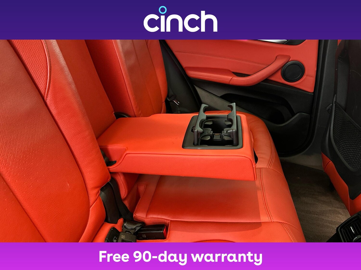 Used BMW X2 2021 for sale - 77037530: Photo 39