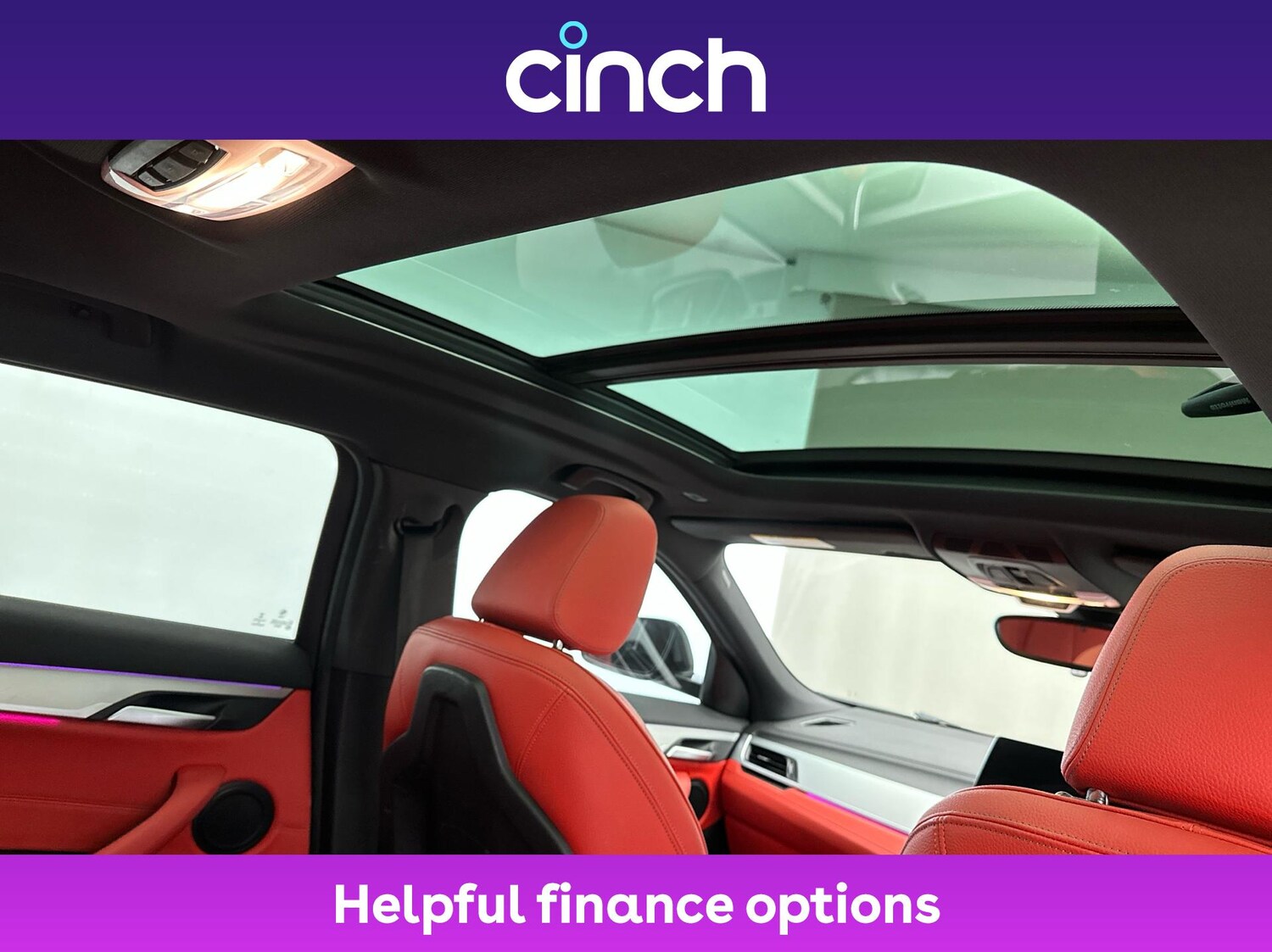 Used BMW X2 2021 for sale - 77037530: Photo 40