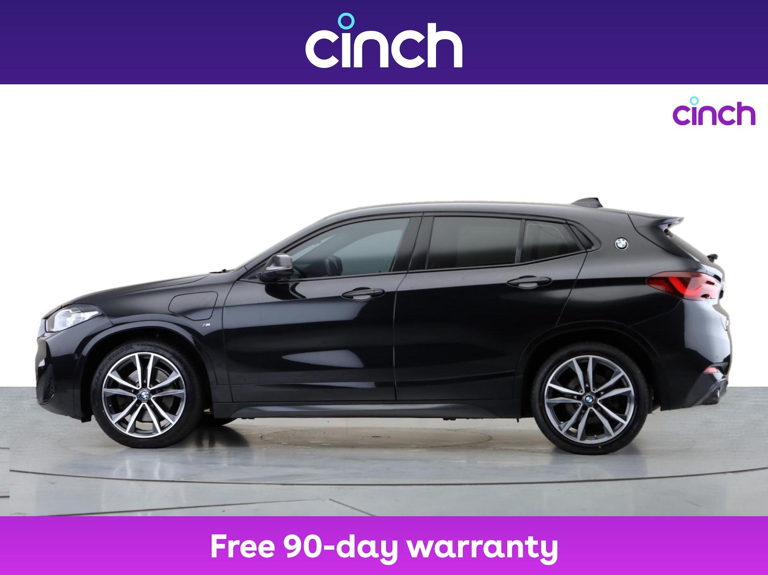 Used BMW X2 2021 for sale - 77037530: Photo 8