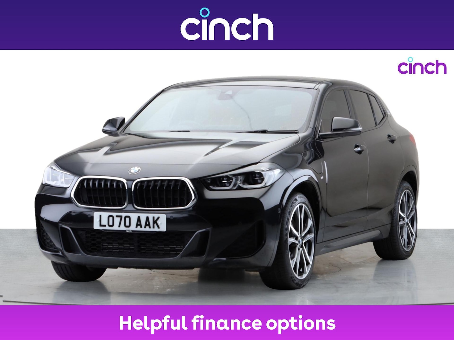 Used BMW X2 2021 for sale - 77037530: Photo 9