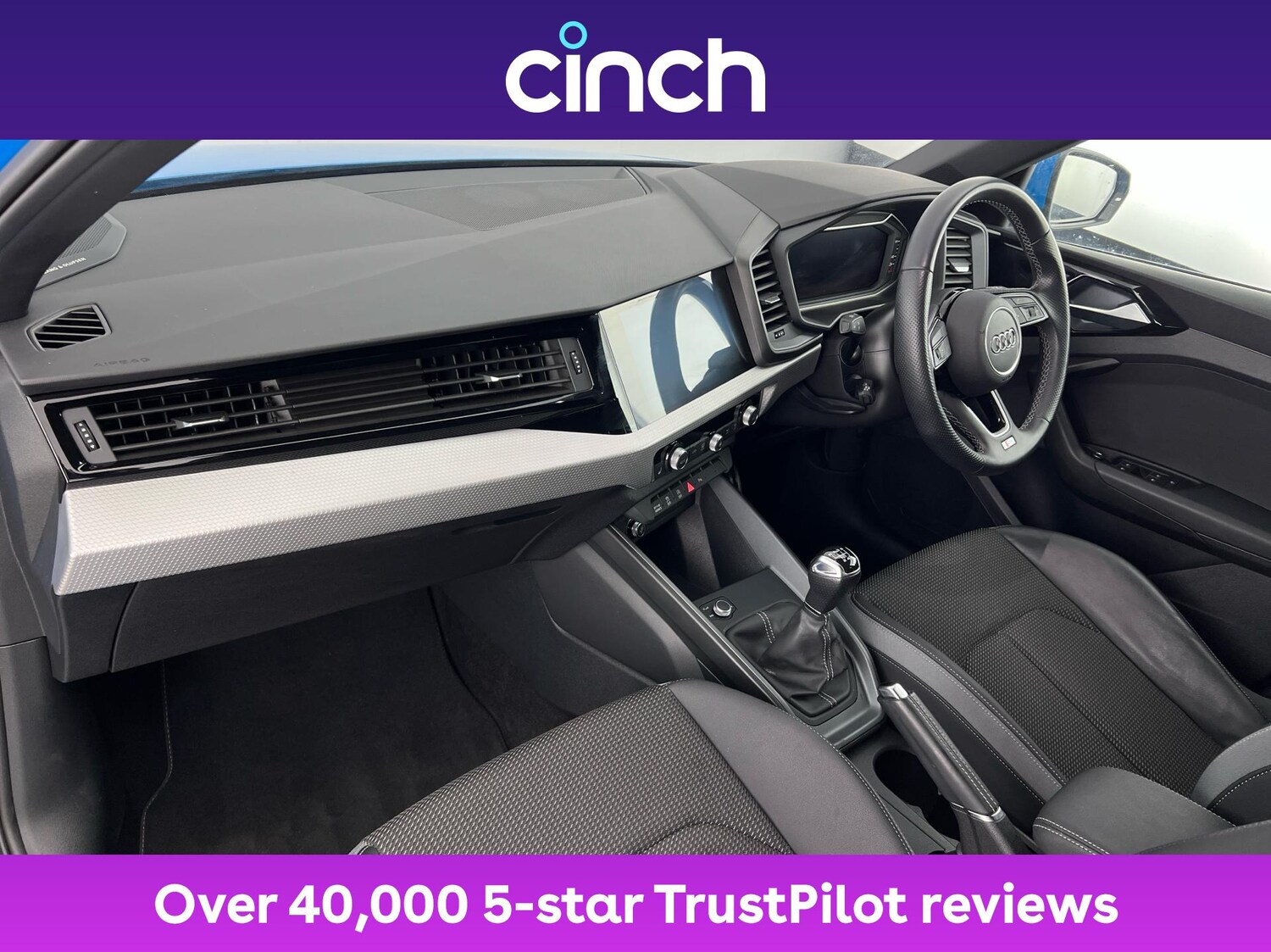 Used Audi A1 2021 for sale - 76934373: Photo 14