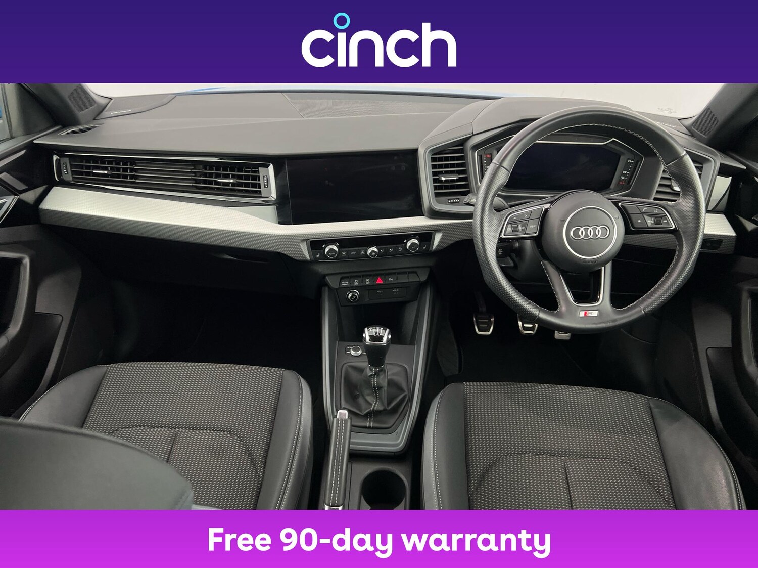 Used Audi A1 2021 for sale - 76934373: Photo 15