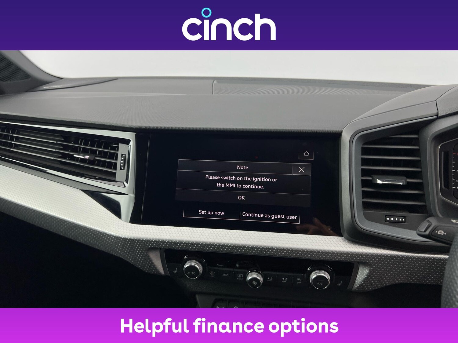 Used Audi A1 2021 for sale - 76934373: Photo 17