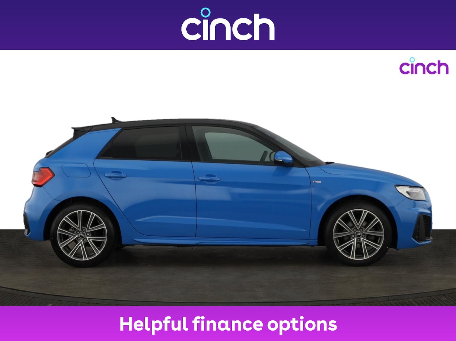Used Audi A1 2021 for sale - 76934373: Photo 2