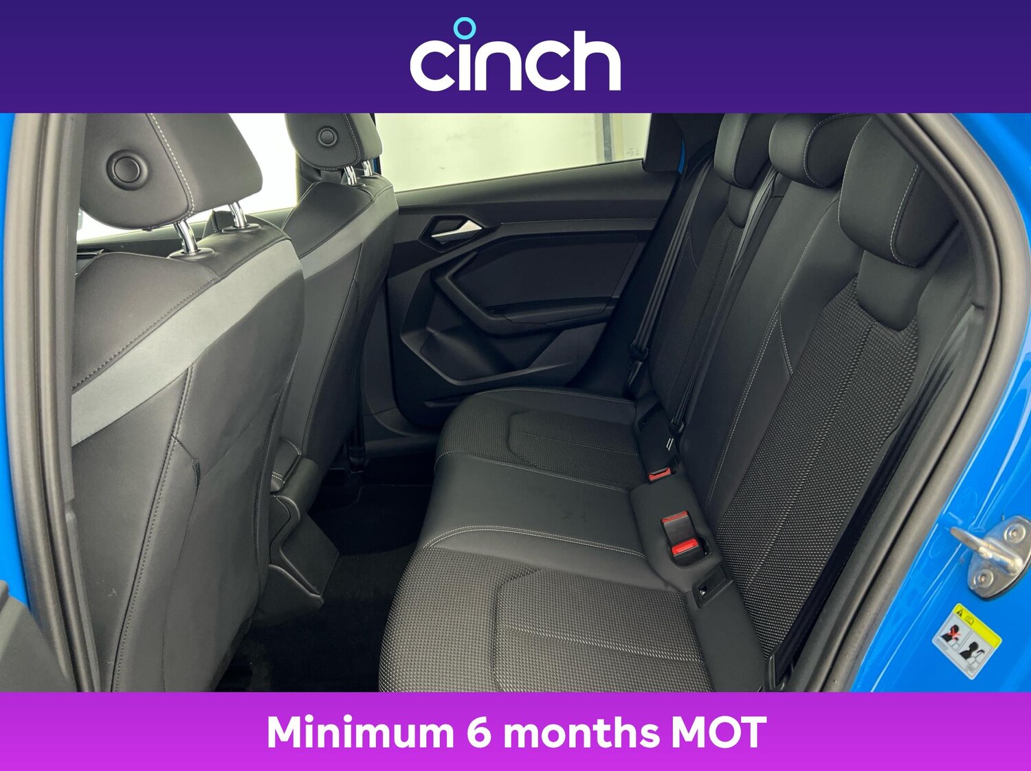 Used Audi A1 2021 for sale - 76934373: Photo 20