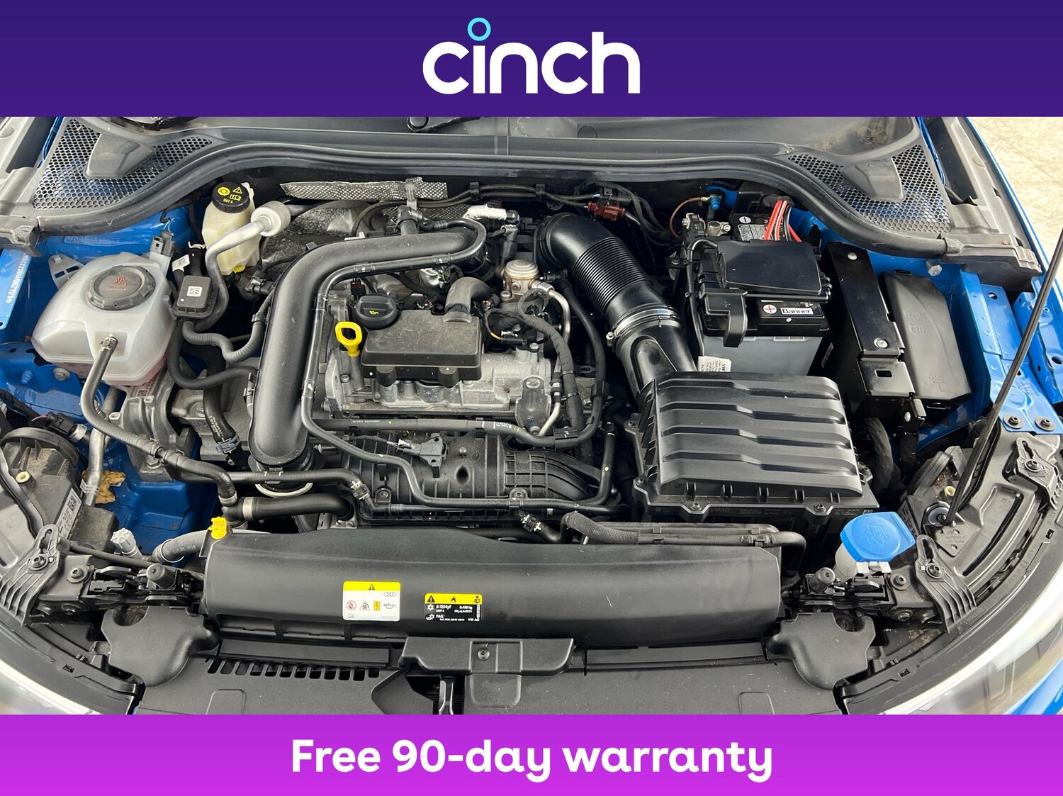 Used Audi A1 2021 for sale - 76934373: Photo 23