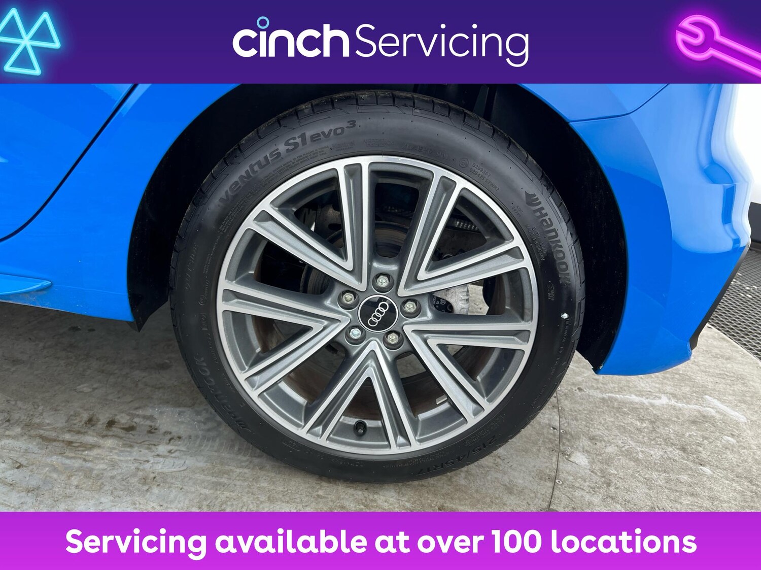 Used Audi A1 2021 for sale - 76934373: Photo 26