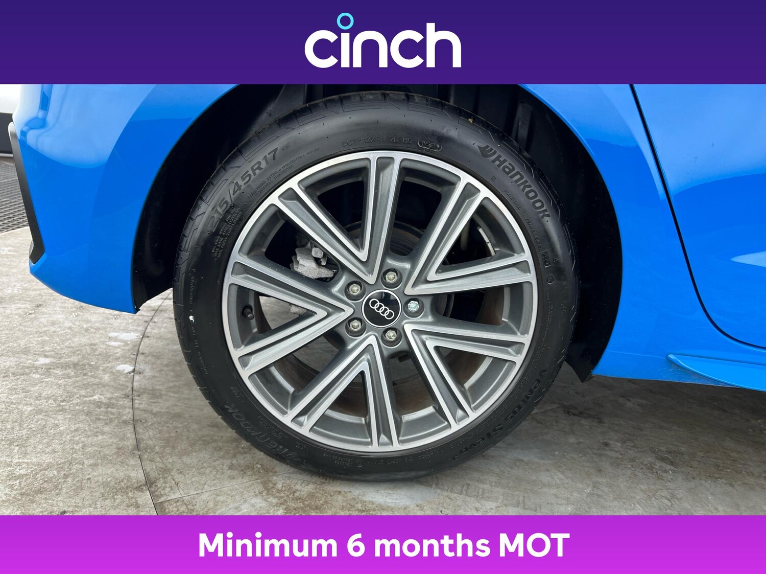 Used Audi A1 2021 for sale - 76934373: Photo 27