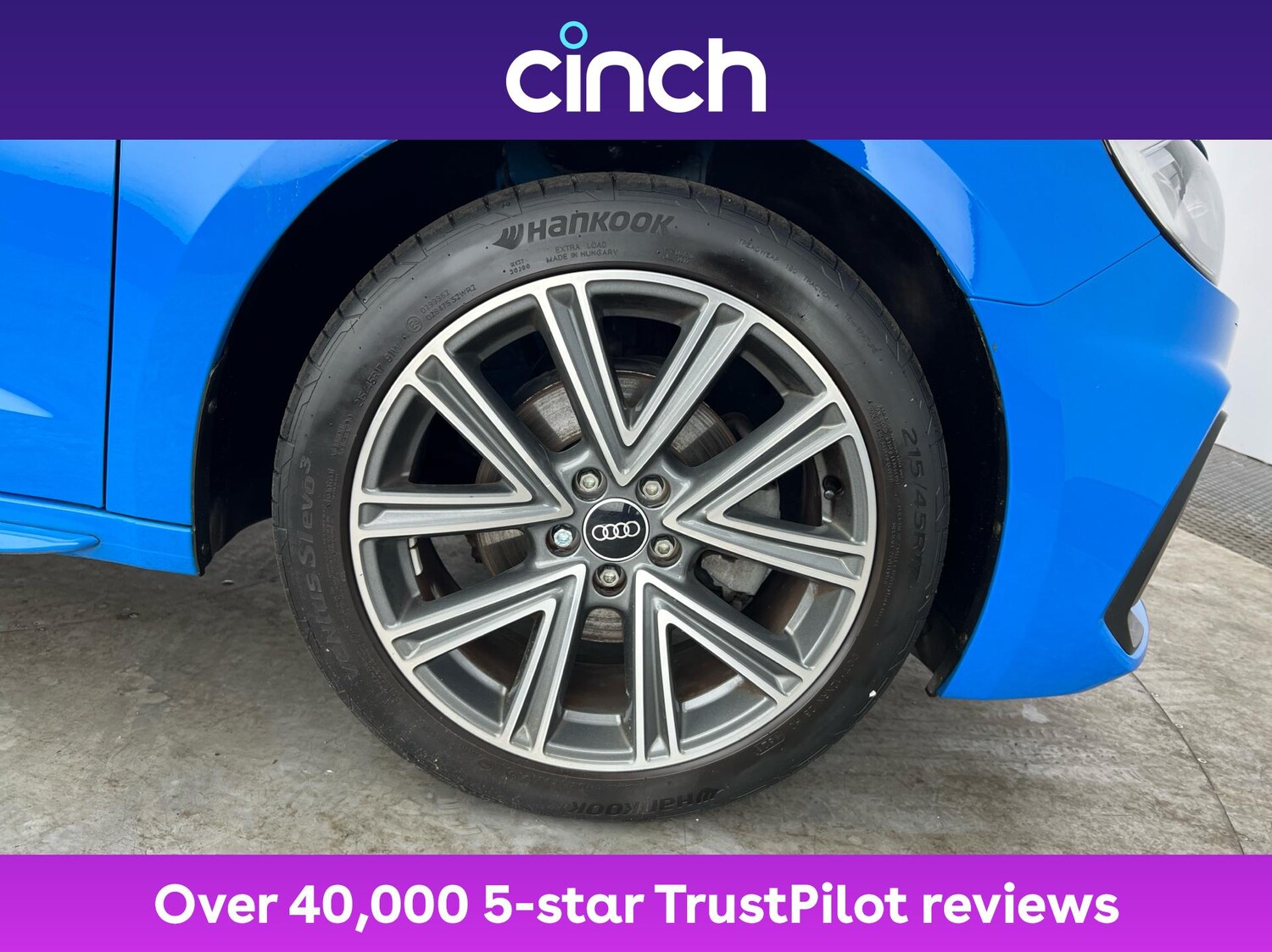 Used Audi A1 2021 for sale - 76934373: Photo 28