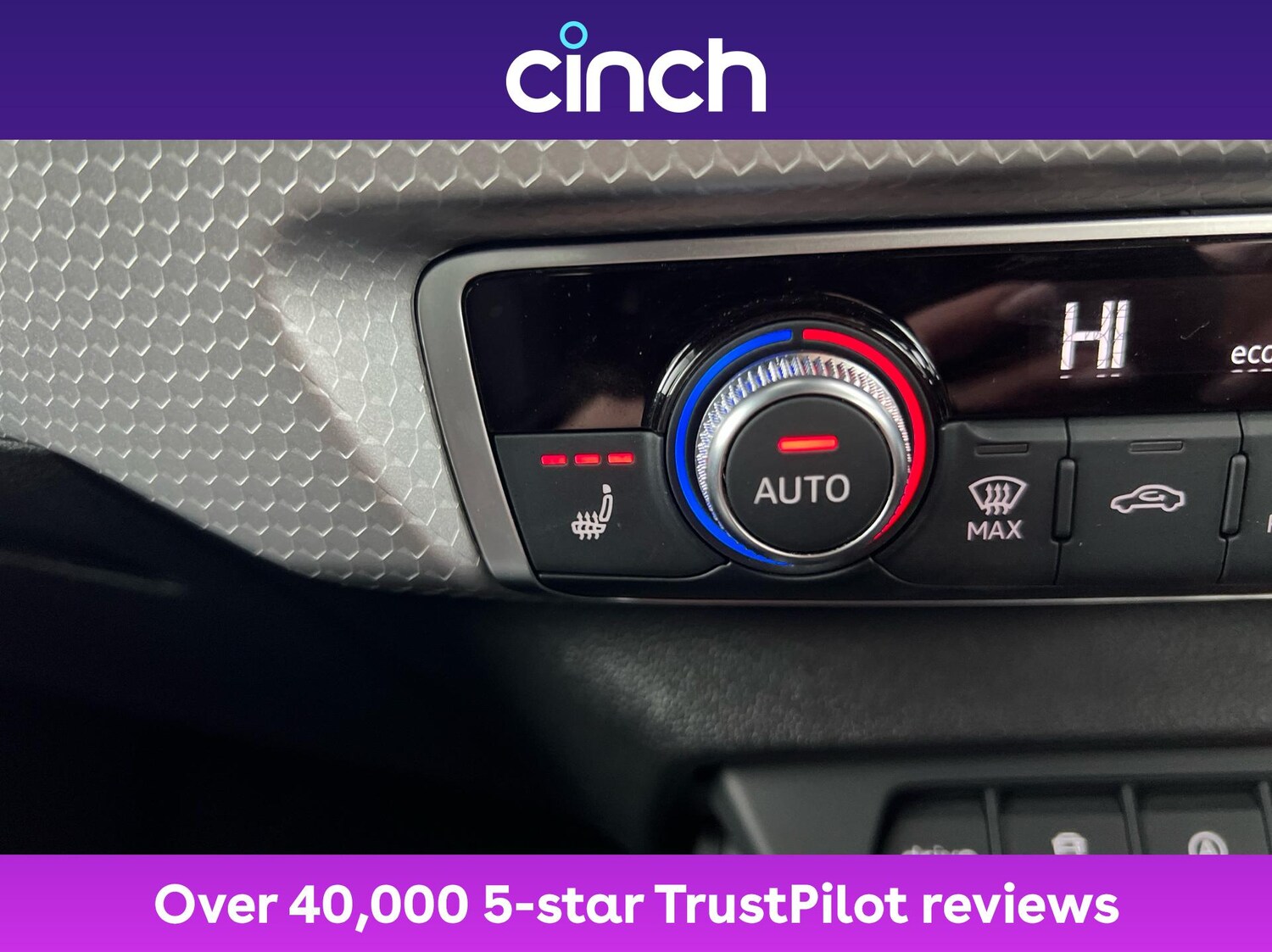 Used Audi A1 2021 for sale - 76934373: Photo 33