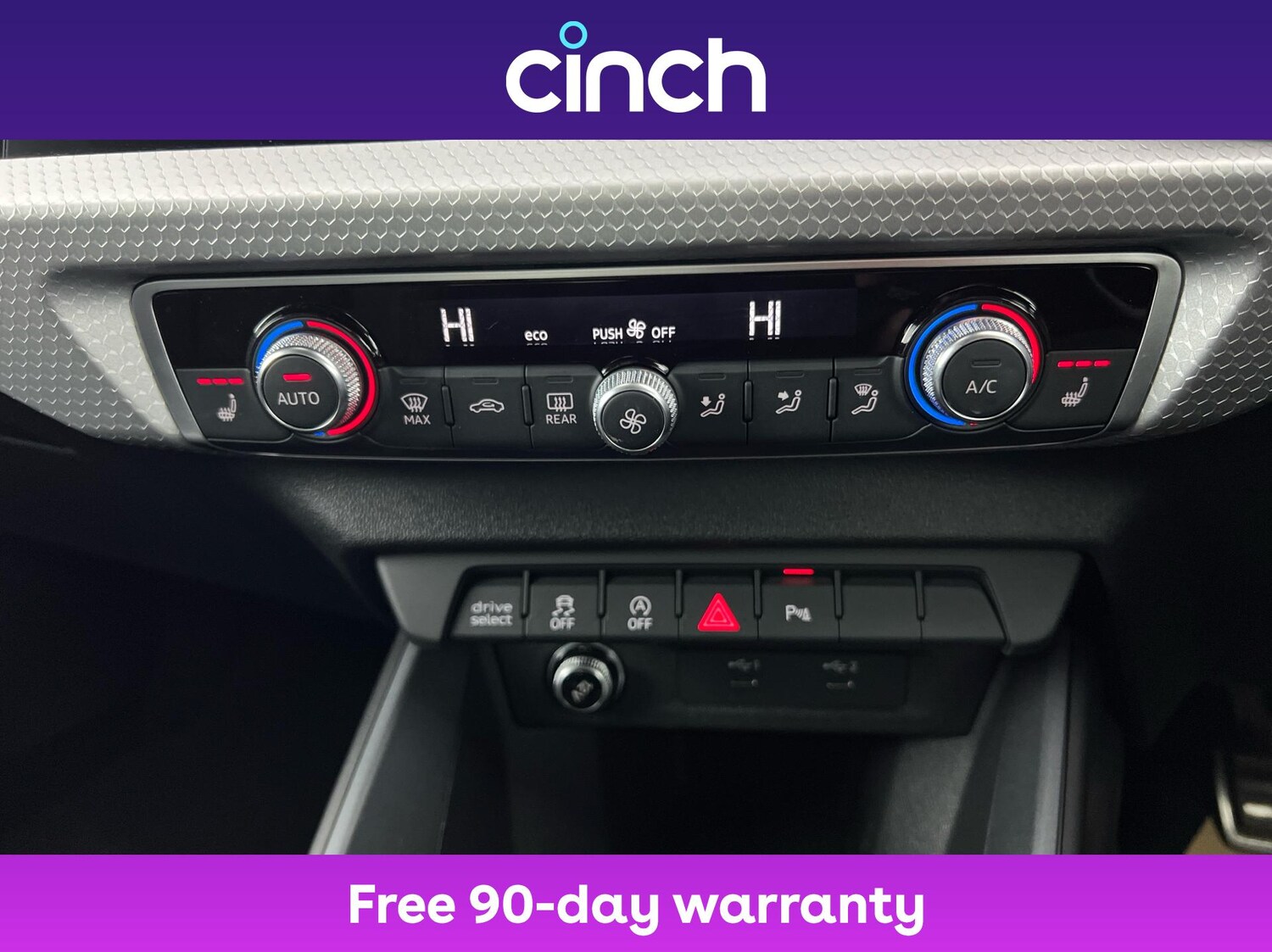 Used Audi A1 2021 for sale - 76934373: Photo 34