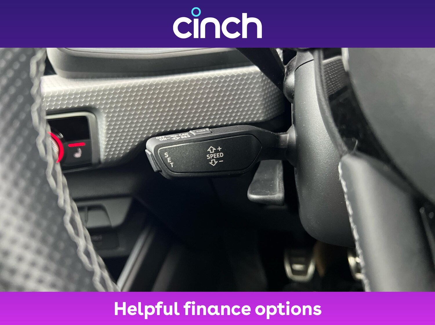 Used Audi A1 2021 for sale - 76934373: Photo 35