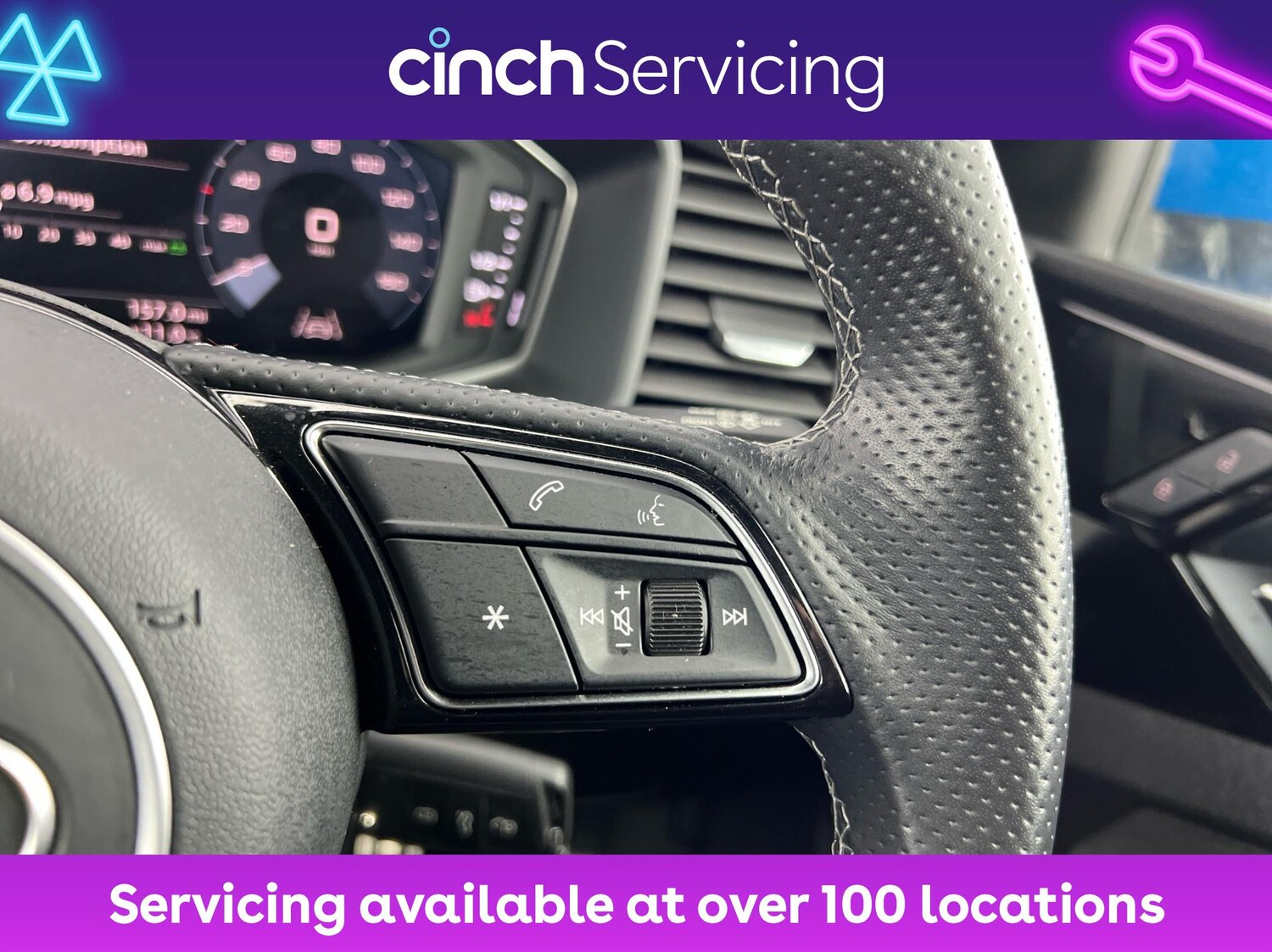 Used Audi A1 2021 for sale - 76934373: Photo 36