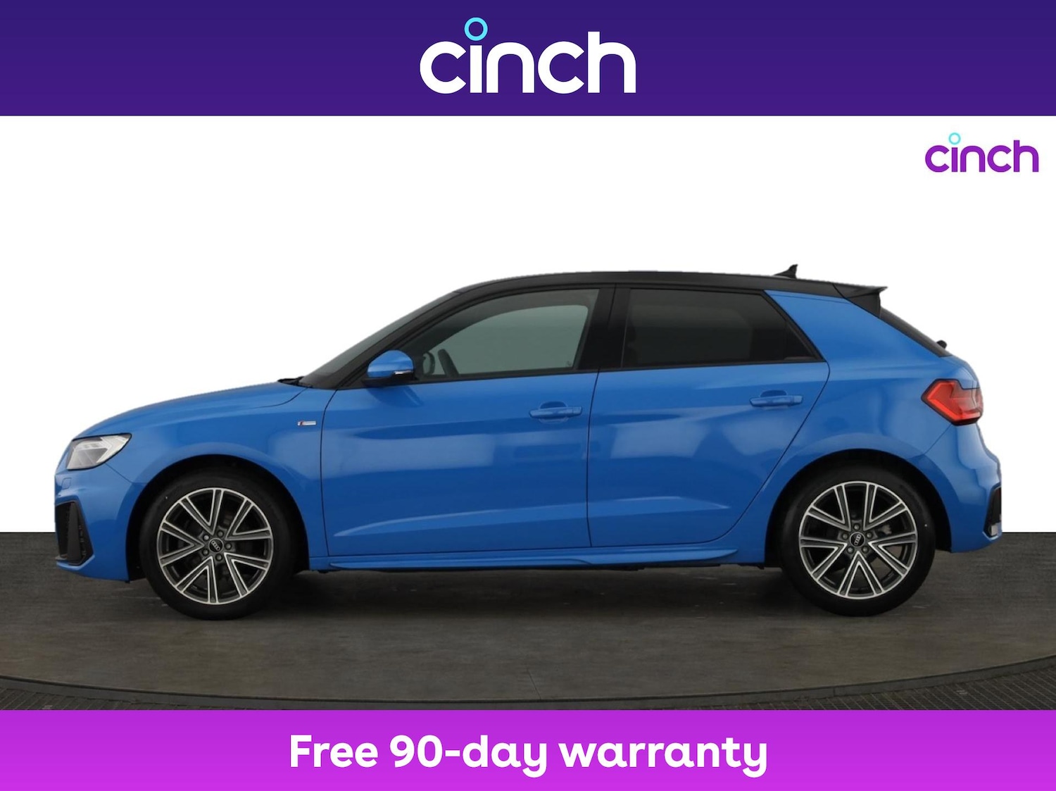 Used Audi A1 2021 for sale - 76934373: Photo 8