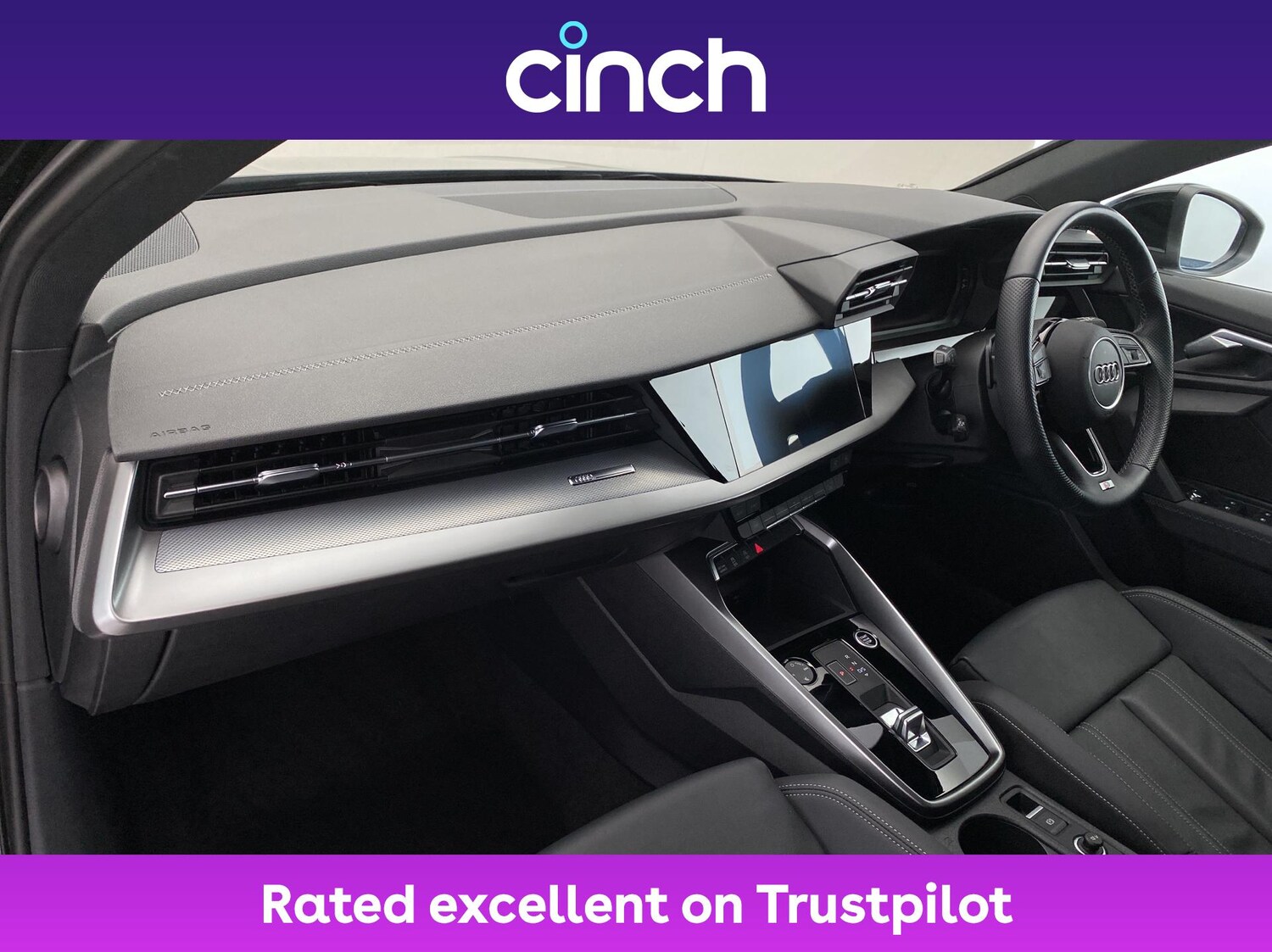 Used Audi A3 2020 for sale - 76635956: Photo 14