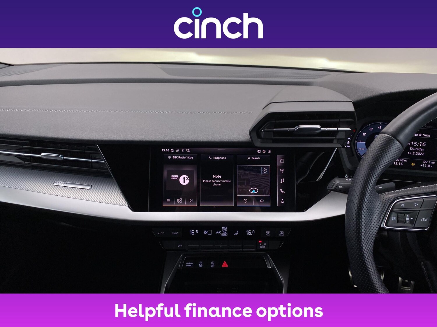 Used Audi A3 2020 for sale - 76635956: Photo 17