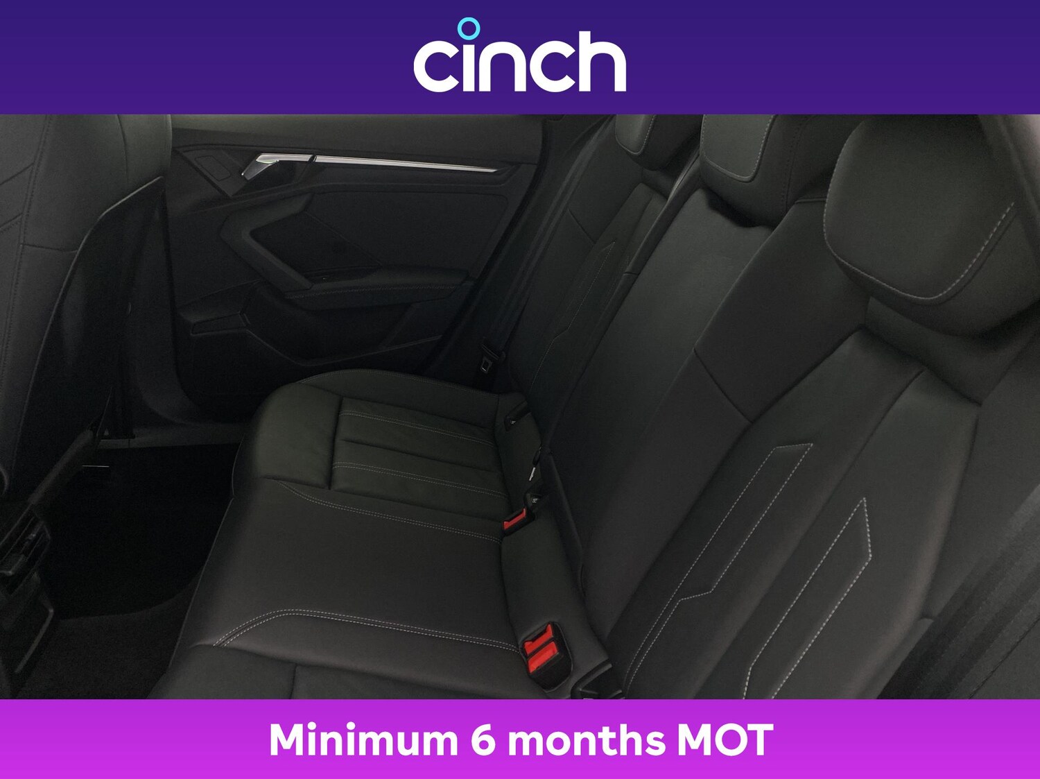 Used Audi A3 2020 for sale - 76635956: Photo 20