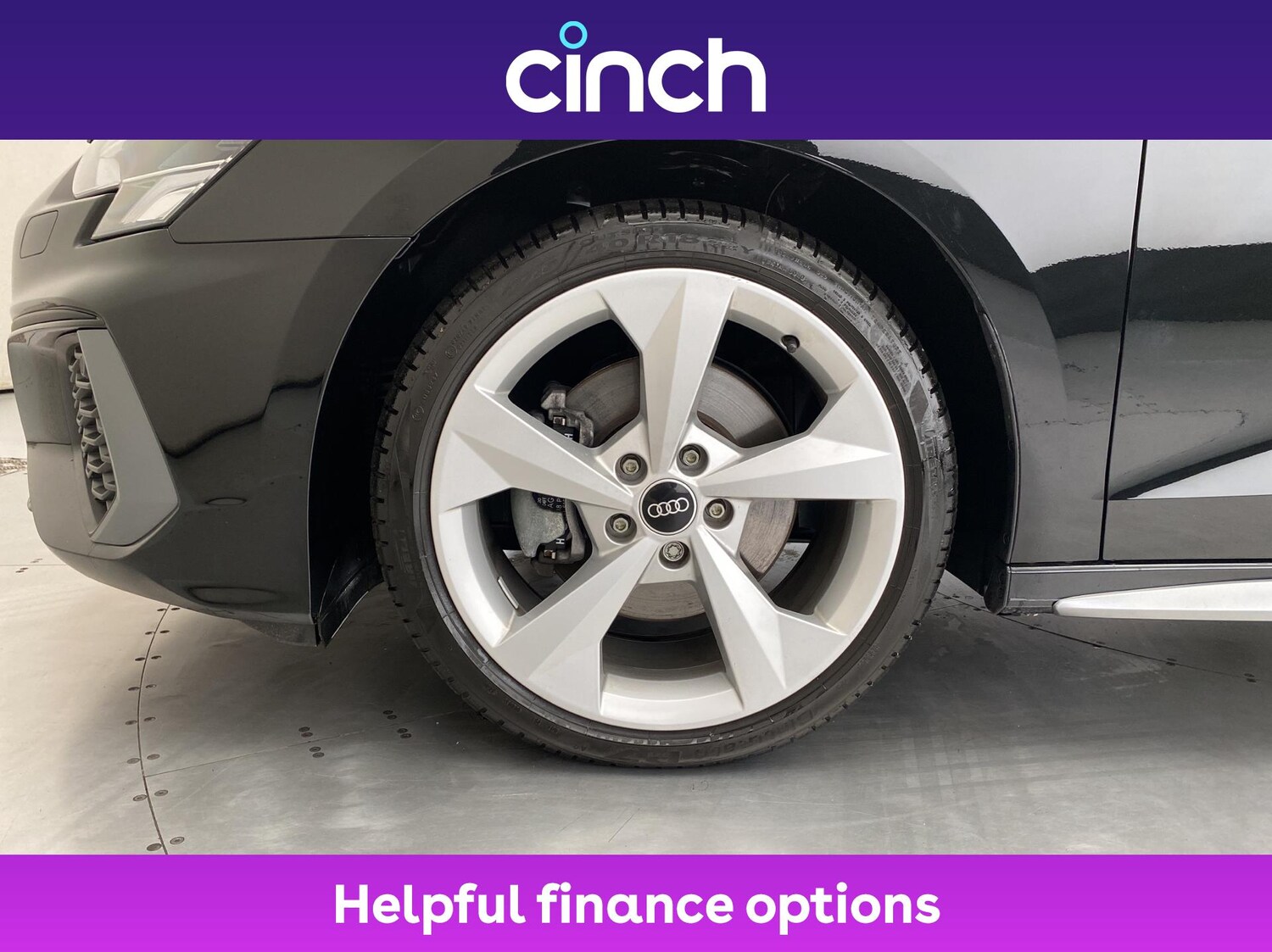 Used Audi A3 2020 for sale - 76635956: Photo 24