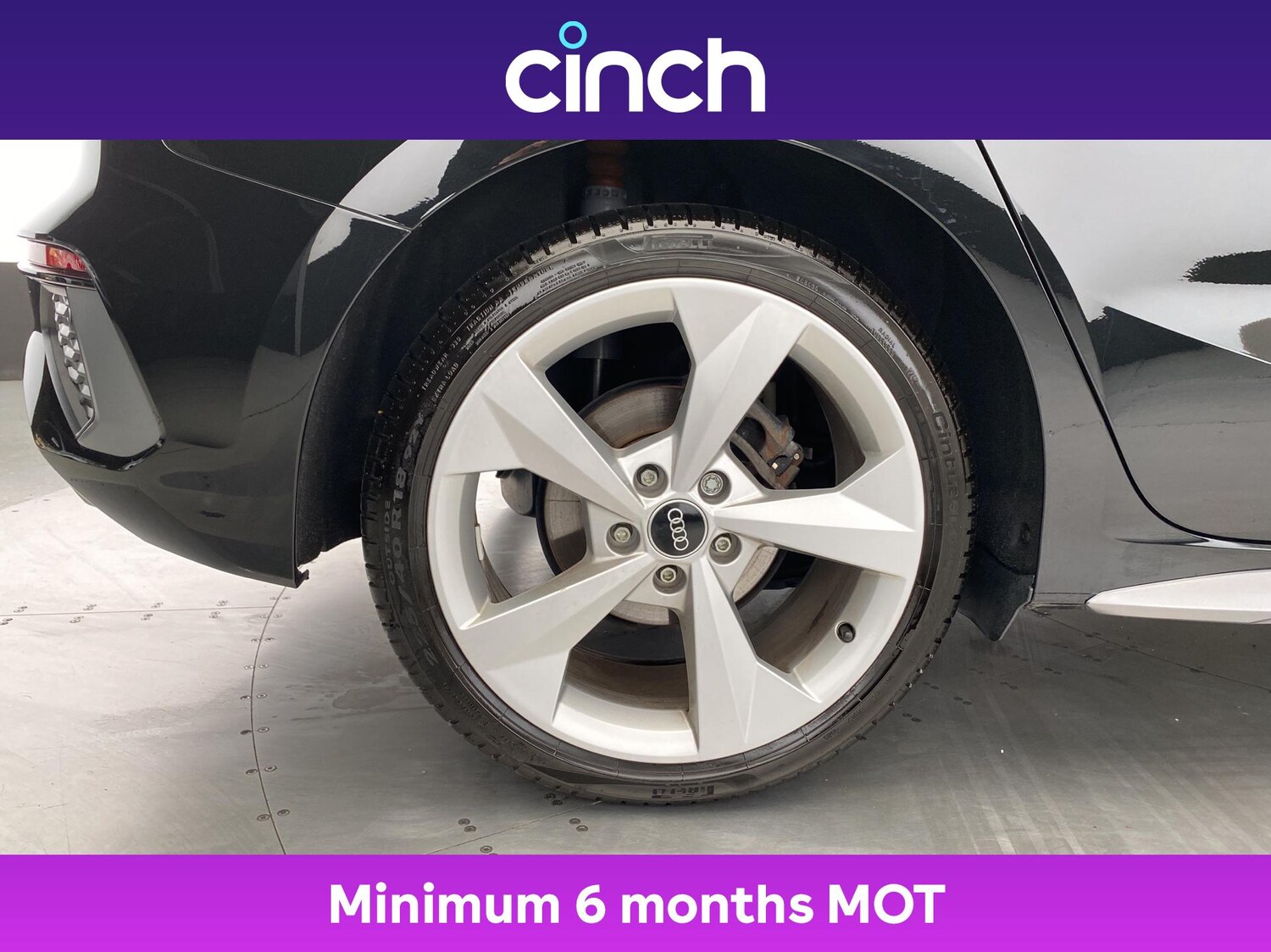 Used Audi A3 2020 for sale - 76635956: Photo 27