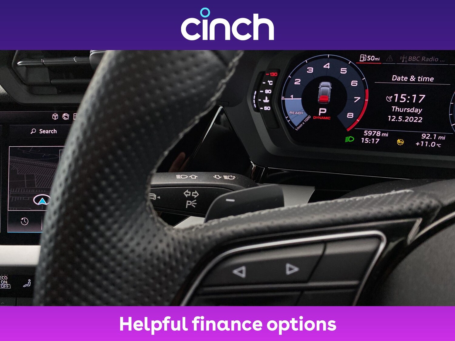 Used Audi A3 2020 for sale - 76635956: Photo 30