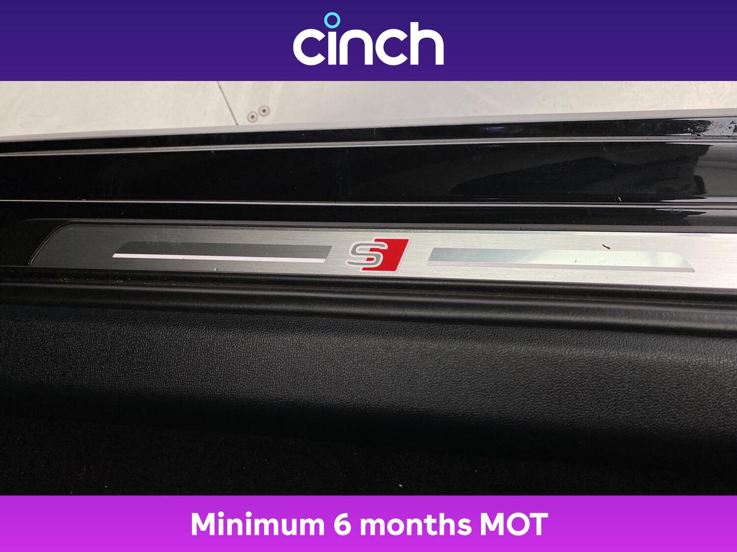 Used Audi A3 2020 for sale - 76635956: Photo 37