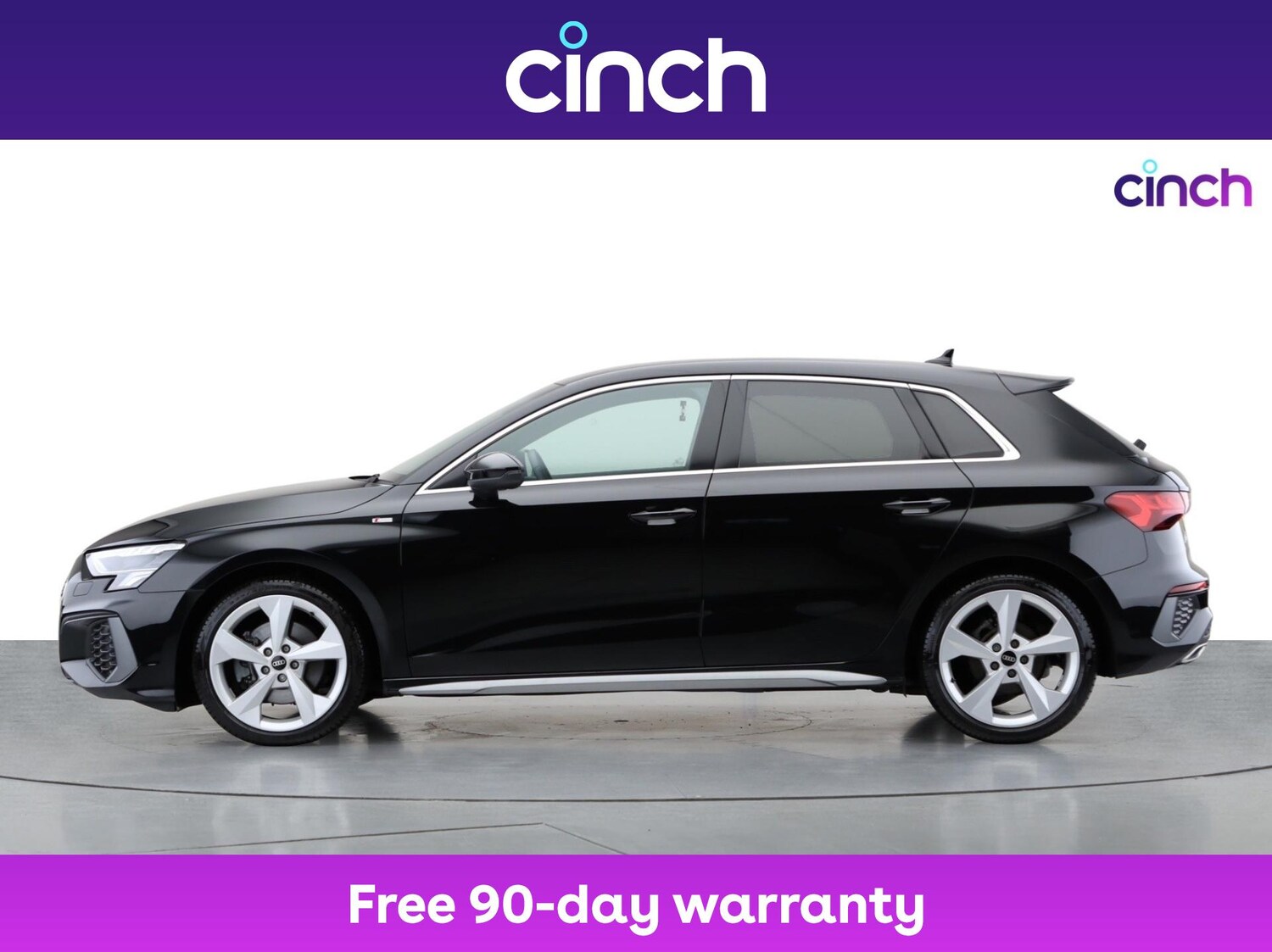 Used Audi A3 2020 for sale - 76635956: Photo 8