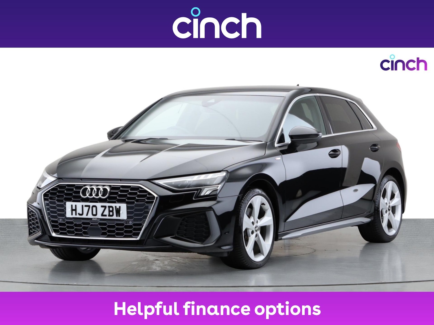 Used Audi A3 2020 for sale - 76635956: Photo 9