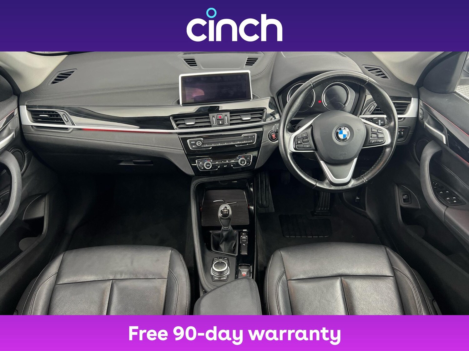 Used BMW X1 2021 for sale - 77014113: Photo 15