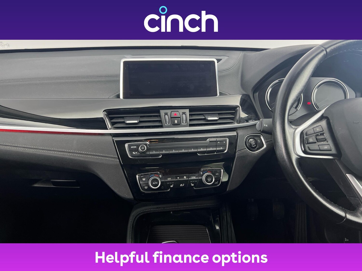 Used BMW X1 2021 for sale - 77014113: Photo 17