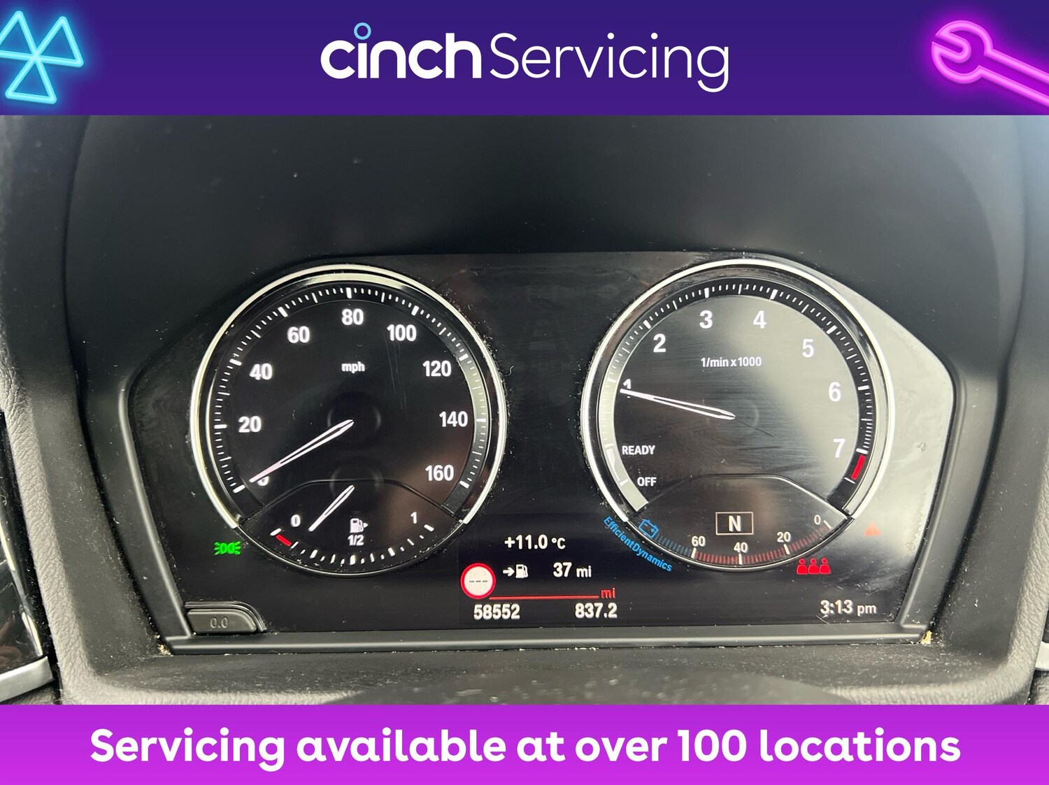 Used BMW X1 2021 for sale - 77014113: Photo 18