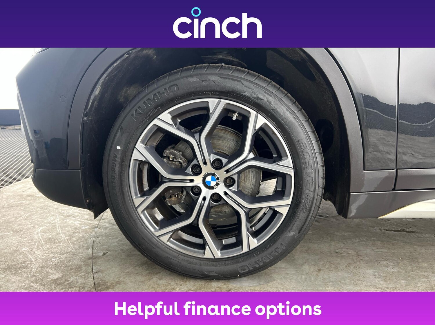 Used BMW X1 2021 for sale - 77014113: Photo 24