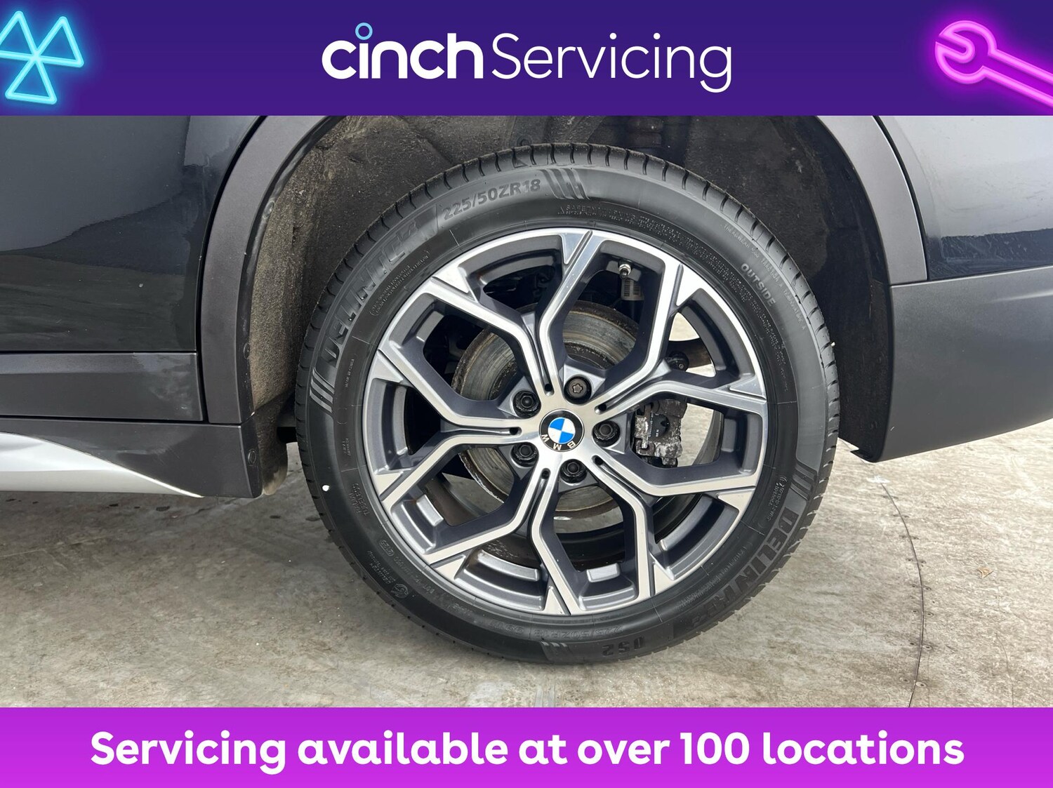 Used BMW X1 2021 for sale - 77014113: Photo 26