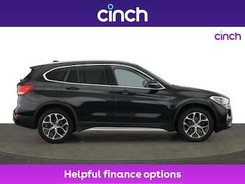 Used BMW X1 2021 for sale - 77014113: Photo