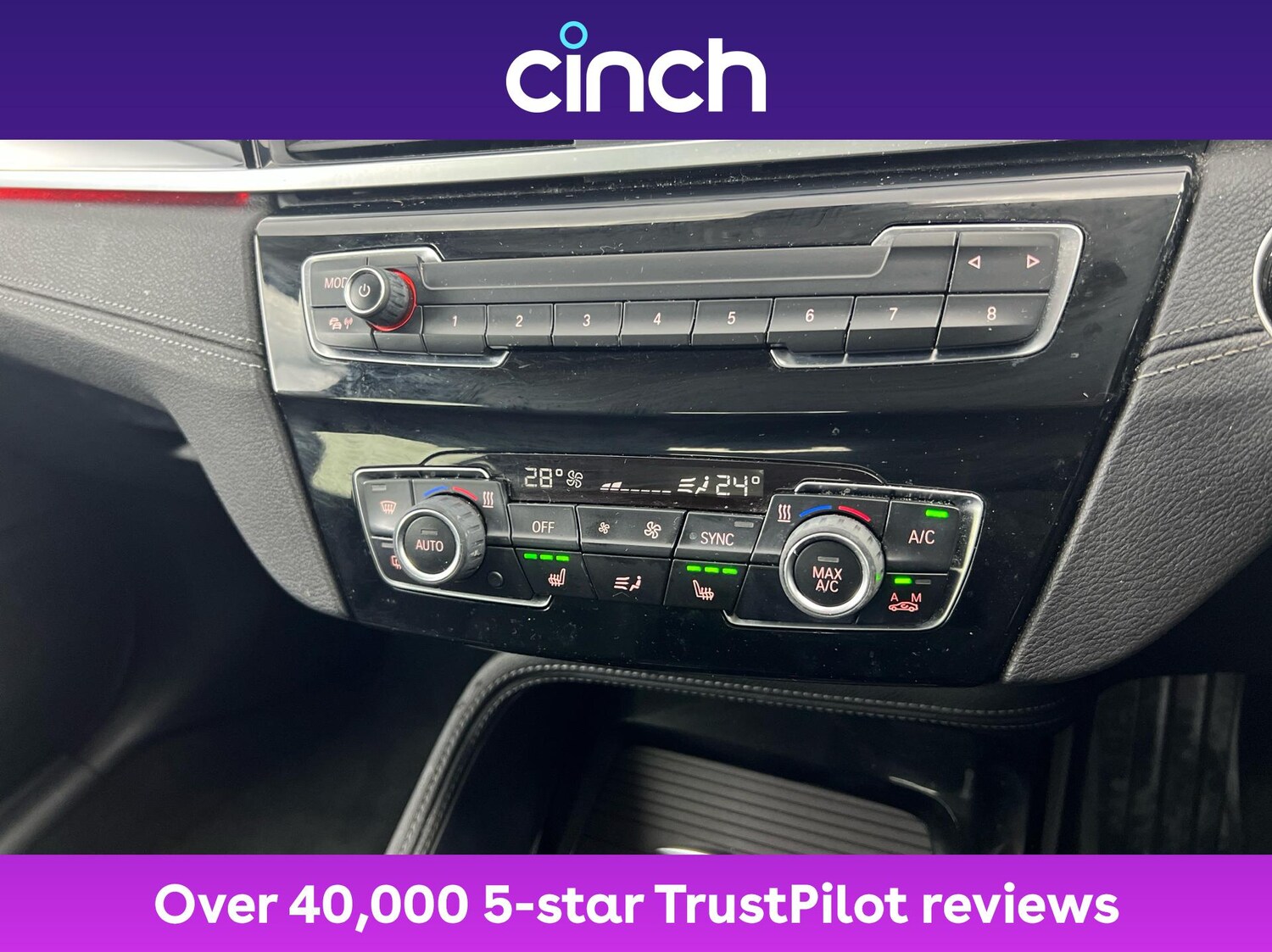 Used BMW X1 2021 for sale - 77014113: Photo 38