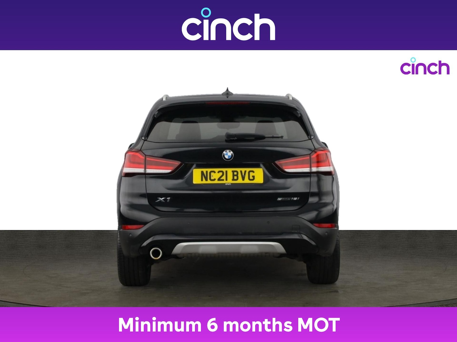 Used BMW X1 2021 for sale - 77014113: Photo 5