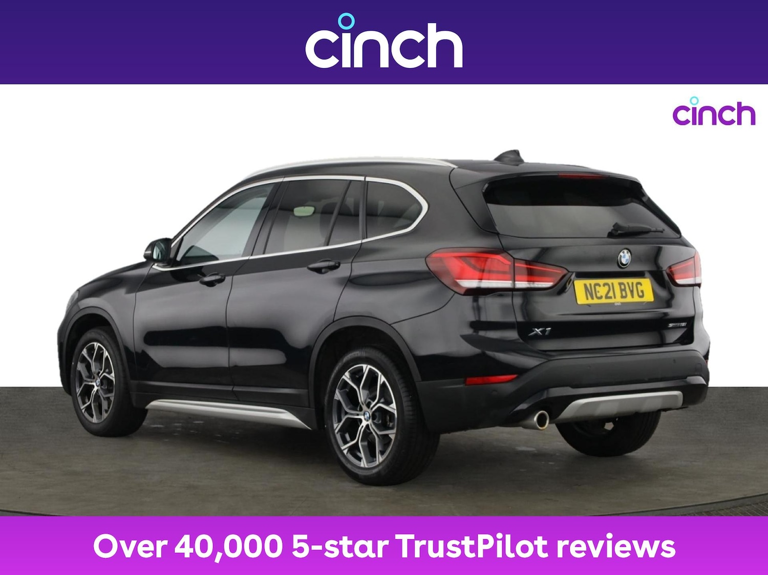 Used BMW X1 2021 for sale - 77014113: Photo 6