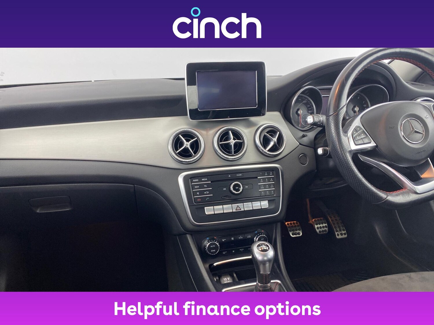 Used Mercedes-Benz CLA 2018 for sale - 76745494: Photo 17