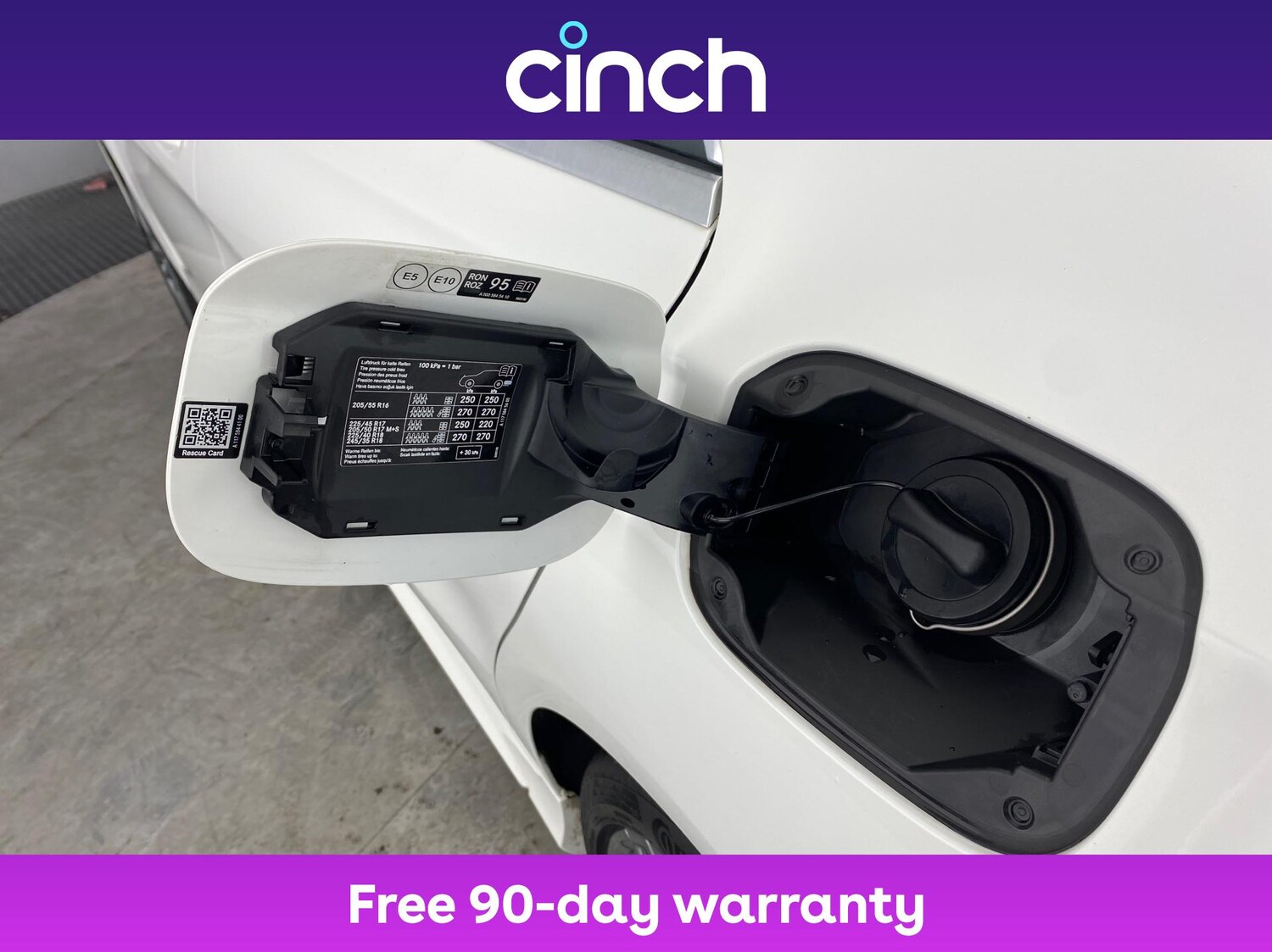 Used Mercedes-Benz CLA 2018 for sale - 76745494: Photo 29