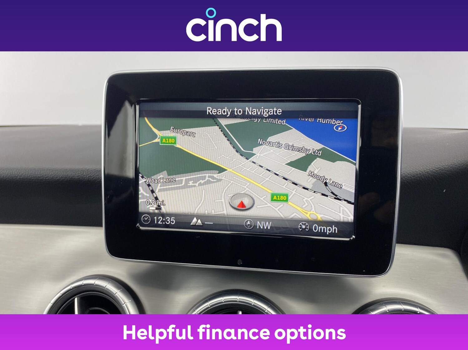 Used Mercedes-Benz CLA 2018 for sale - 76745494: Photo 30