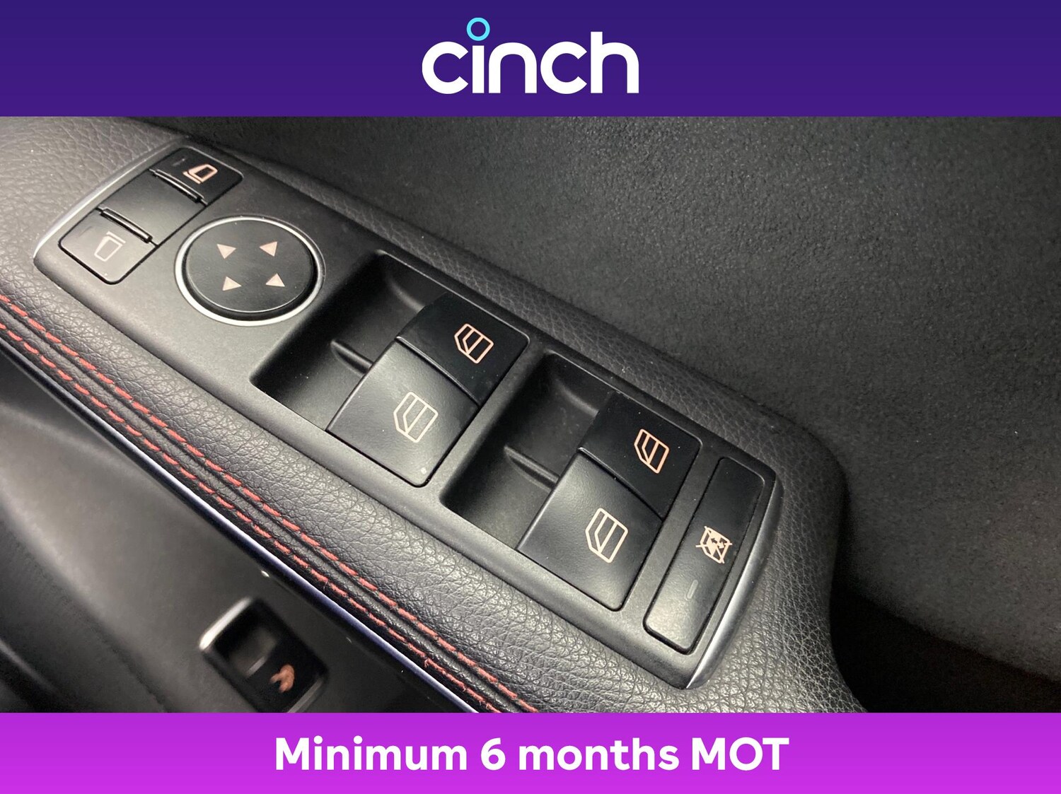 Used Mercedes-Benz CLA 2018 for sale - 76745494: Photo 32