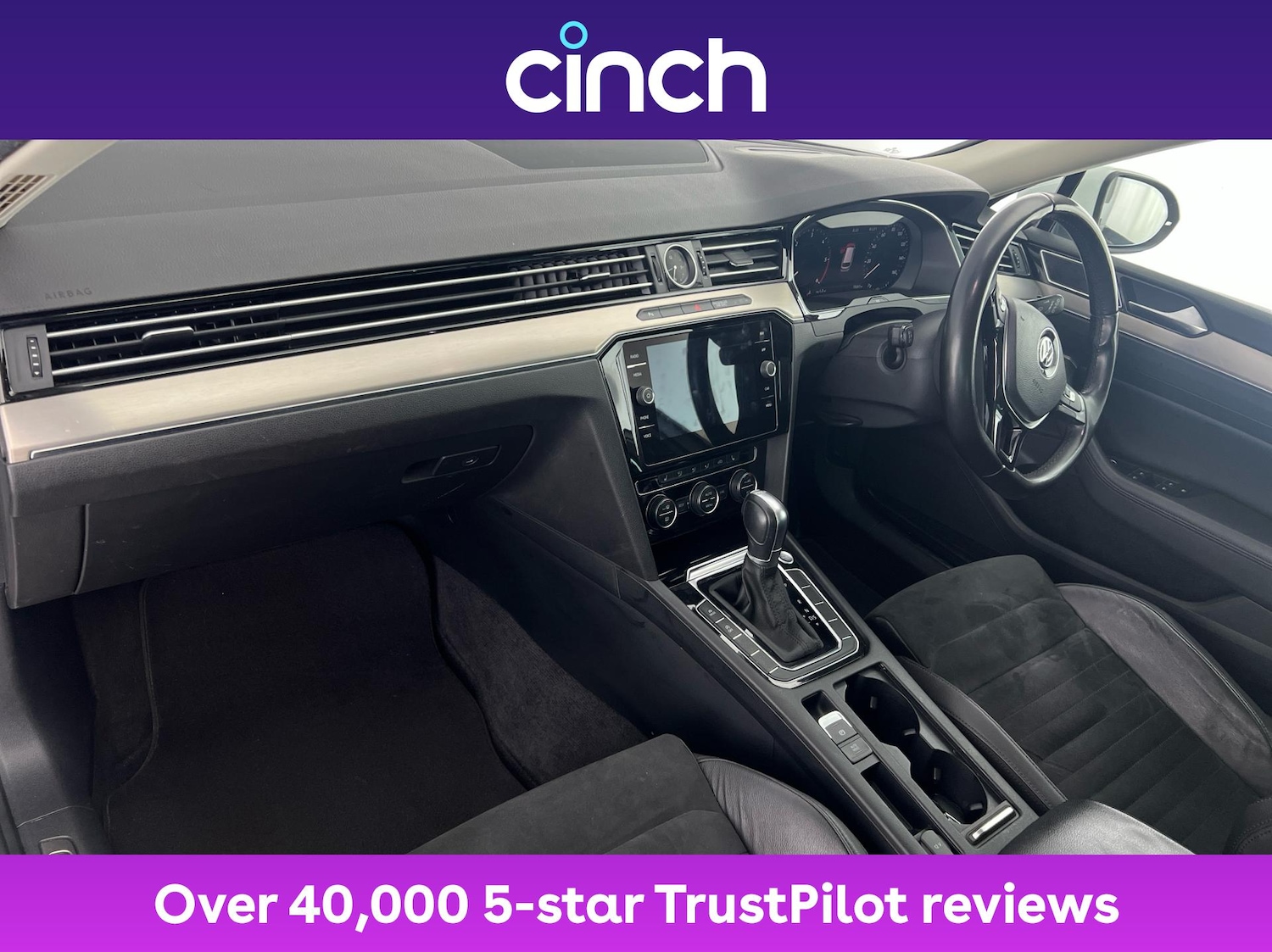 Used Volkswagen Passat 2018 for sale - 76915246: Photo 14