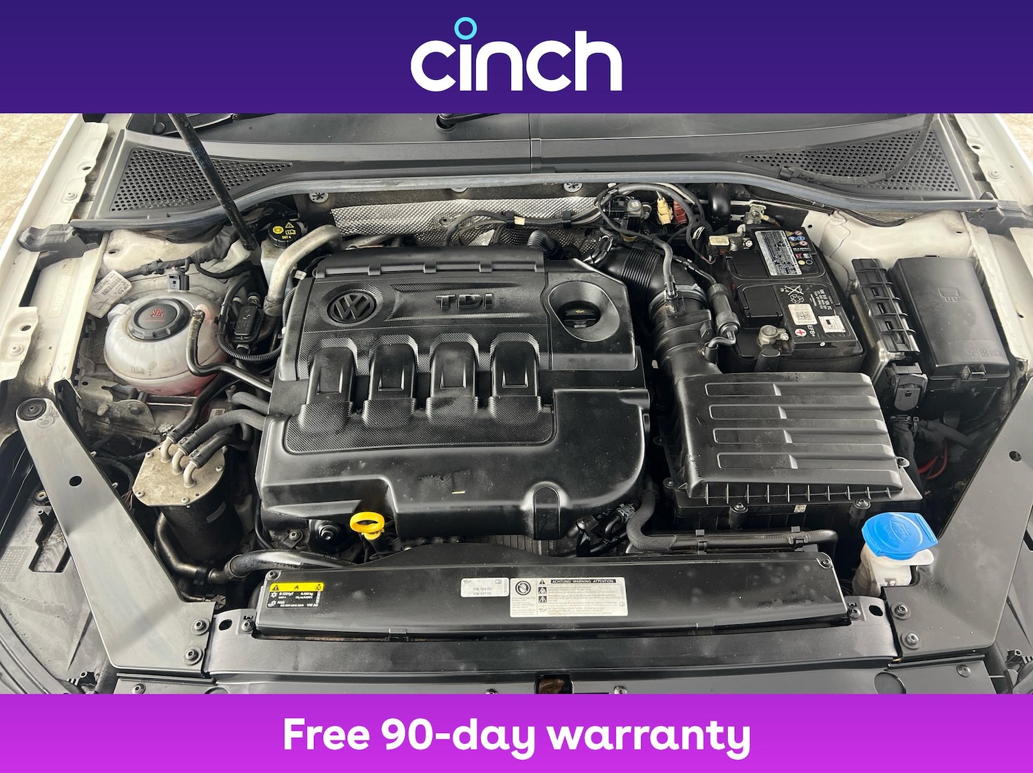 Used Volkswagen Passat 2018 for sale - 76915246: Photo 23