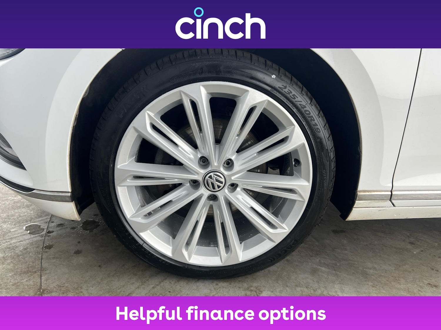 Used Volkswagen Passat 2018 for sale - 76915246: Photo 24