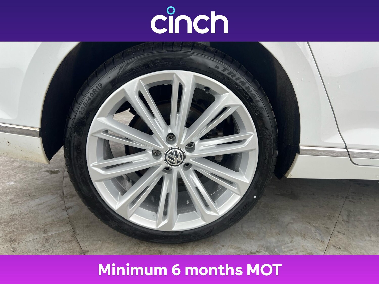 Used Volkswagen Passat 2018 for sale - 76915246: Photo 27