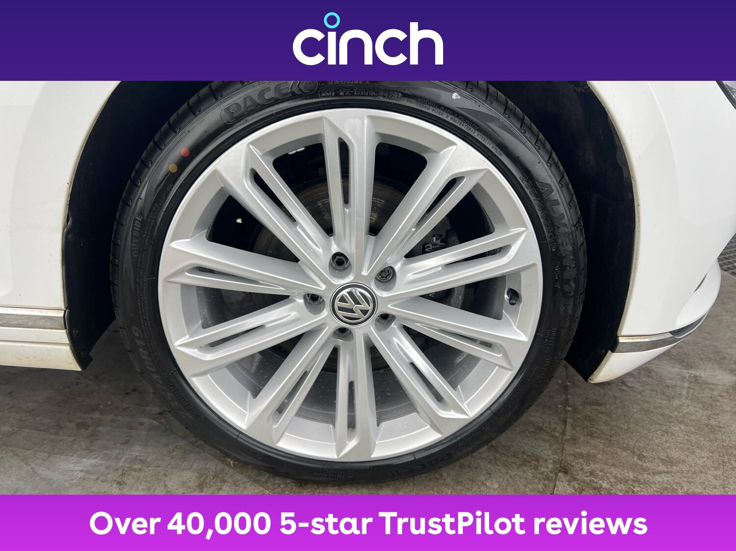 Used Volkswagen Passat 2018 for sale - 76915246: Photo 28