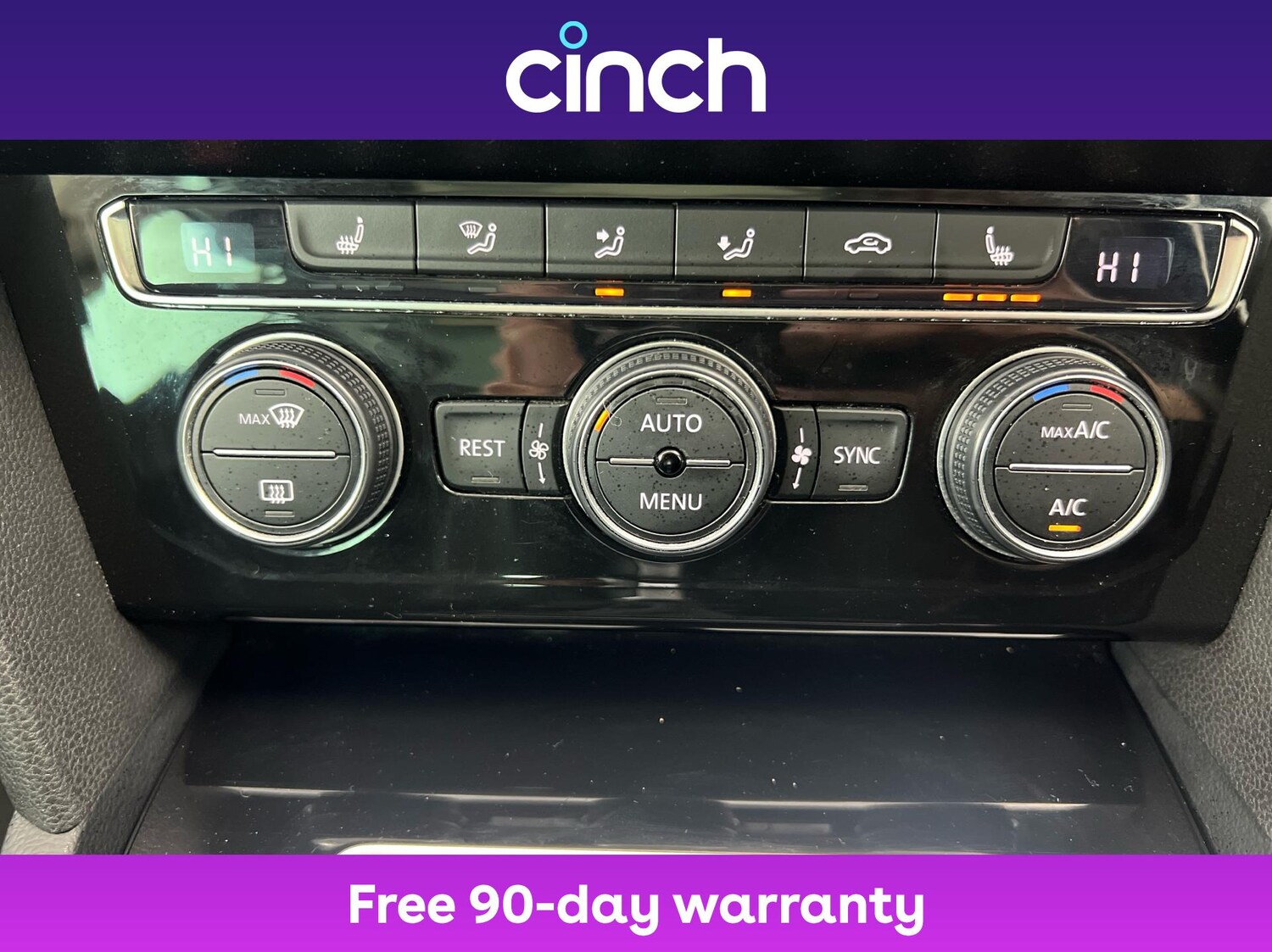 Used Volkswagen Passat 2018 for sale - 76915246: Photo 34